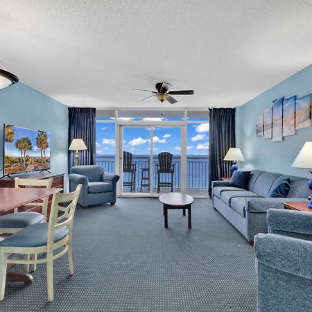 Hosteeva Atlantica Towers Condo W Balcony Myrtle Beach Exterior foto
